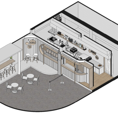Isometric drawing and the meaning